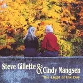 Steve Gillette - The Light Of Day