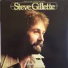 LP - Steve Gillette - Alone... Direct - Direct-To-Disk
