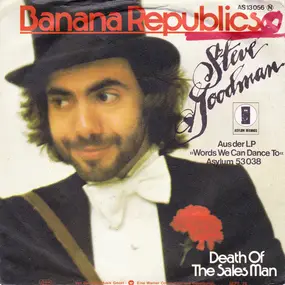 Steve Goodman - Banana Republics