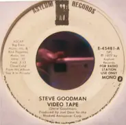 Steve Goodman - Video Tape