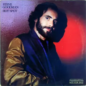 Steve Goodman - Hot Spot