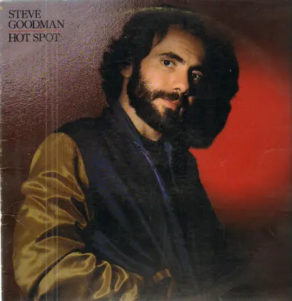 Steve Goodman - Hot Spot