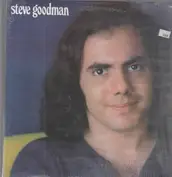 Steve Goodman