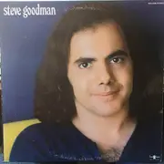 LP - Steve Goodman - Steve Goodman