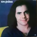 LP - Steve Goodman - Steve Goodman - Gatefold