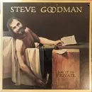 LP - Steve Goodman - Say It In Private - Still sealed