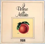 LP - Steve Goss , Jim Hutto - I Believe In Atlanta - Still sealed