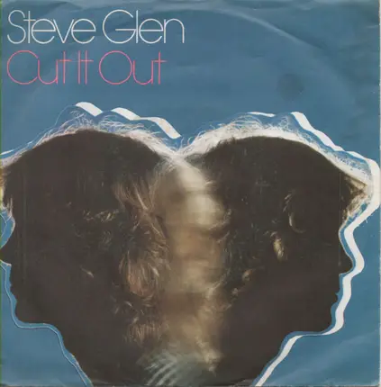 Steve Glen - Cut It Out