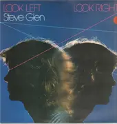 LP - Steve Glen - Look Left, Look Right