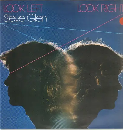 Steve Glen - Look Left, Look Right