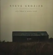 Steve Grozier