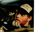 CD - Steve Grozier - A Place We Called Home - Digisleeve