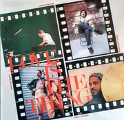 LP - Steve Grossman , Cedar Walton , David Williams , Billy Higgins - Love Is The Thing
