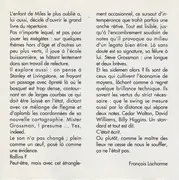 CD - Steve Grossman , Cedar Walton Trio - A Small Hotel