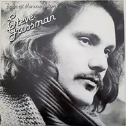 Steve Grossman - Born at the Same Time
