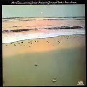 LP - Steve Grossman & J.-F. Jenny-Clark - New Moon