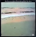 LP - Steve Grossman & J.-F. Jenny-Clark - New Moon