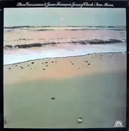 Steve Grossman & J.-F. Jenny-Clark - New Moon