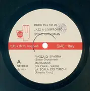 LP - Steve Grossman - Jazz A Confronto 23