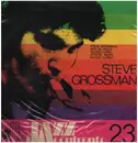 LP - Steve Grossman - Jazz A Confronto 23