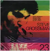 Steve Grossman