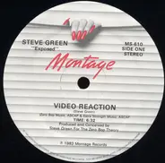 Steve Green - Video Reaction