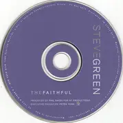 CD - Steve Green - The Faithful