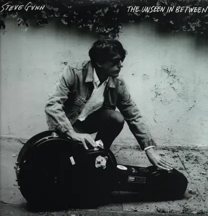 Steve Gunn - Unseen In Between