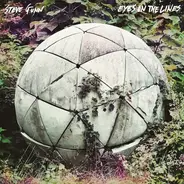 Steve Gunn - Eyes On The Line
