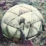 LP - Steve Gunn - Eyes On The Lines