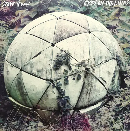 Steve Gunn - Eyes on the Lines