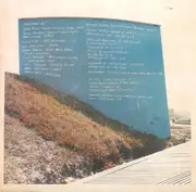 LP - Steve Gunn - Eyes On The Lines
