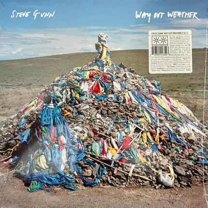Steve Gunn - Way Out Weather