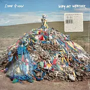 LP - Steve Gunn - Way Out Weather