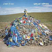 LP - Steve Gunn - Way Out Weather