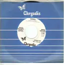 7inch Vinyl Single - Steve Hackett - Narnia - Promo