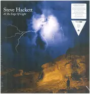 Steve Hackett - At The Edge Of Light