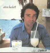 Steve Hackett - Cured