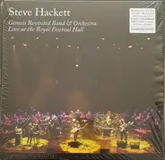 Steve Hackett - Genesis Revisited Band & Orchestra: Live At The Royal Festival Hall
