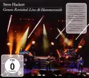 CD & DVD - Steve Hackett - Genesis Revisited: Live At Hammersmith - Slipcase Digipak