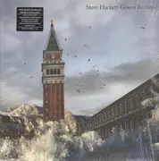 LP - Steve Hackett - Genesis.. - incl. CD