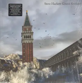 Steve Hackett - Genesis Revisited II