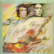 Steve Hackett - Highly Strung