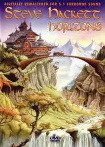 Steve Hackett - Horizons