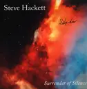 LP-Box - Steve Hackett - Surrender Of Silence - 180g, Gatefold, SIGNED