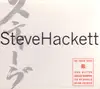 Double CD - Steve Hackett - The Tokyo Tapes