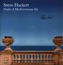LP-Box - Steve Hackett - Under A Mediterranean Sky - 180g, Gatefold, incl. CD, SIGNED