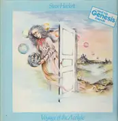 Famous Charisma Label