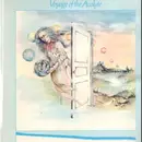 LP - Steve Hackett - Voyage Of The Acolyte - Gatefold