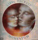 LP - Steve Hackett - Momentum